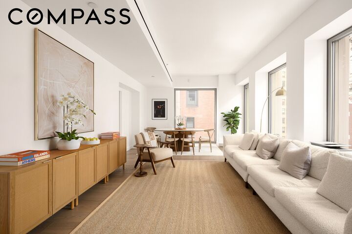 Property Photo: 30 E 31st Street 11 NY 10016