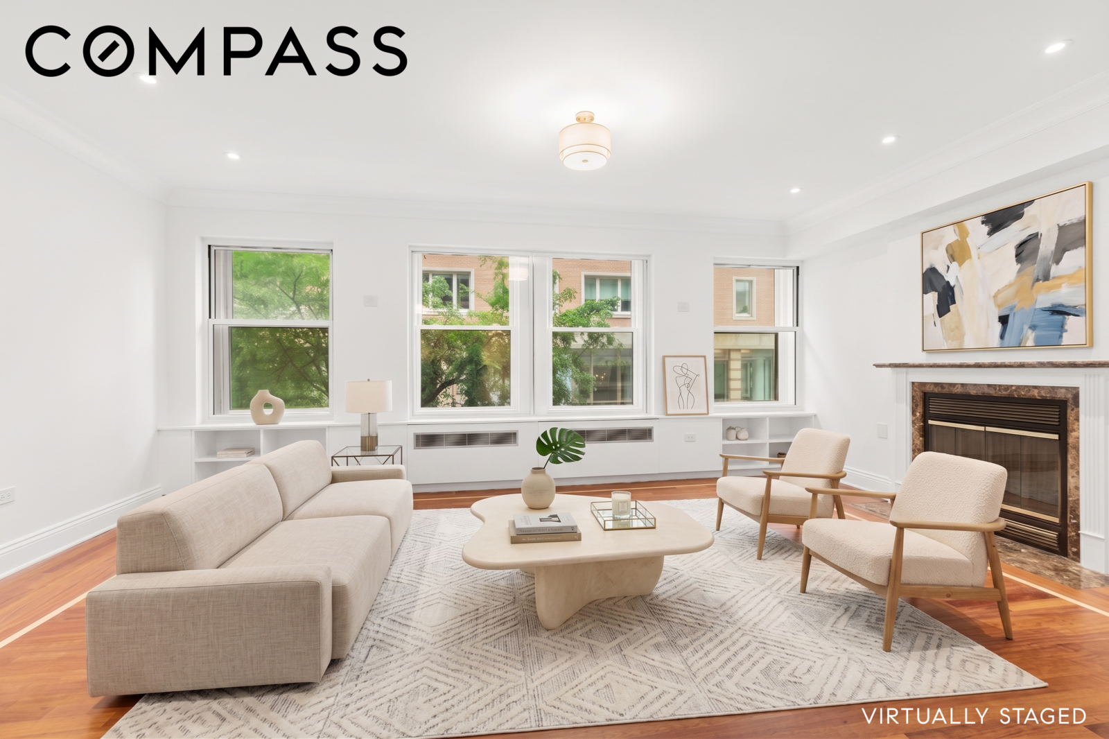 Property Photo:  223 W 80th Street 3  NY 10024 