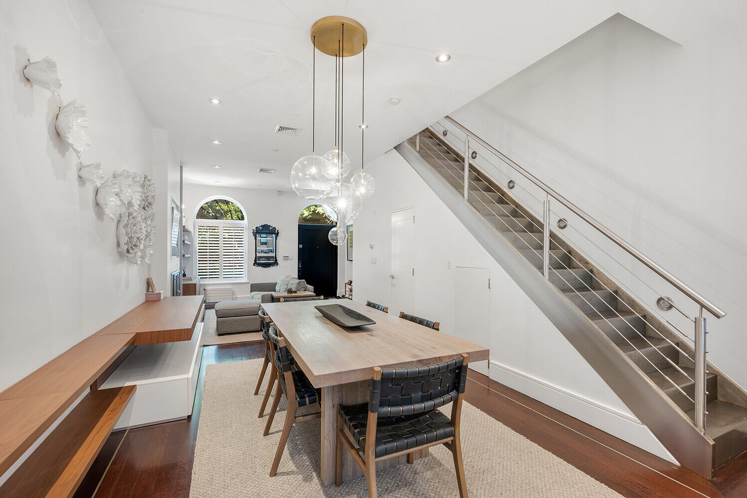 Property Photo: 549 W 149th Street NY 10031