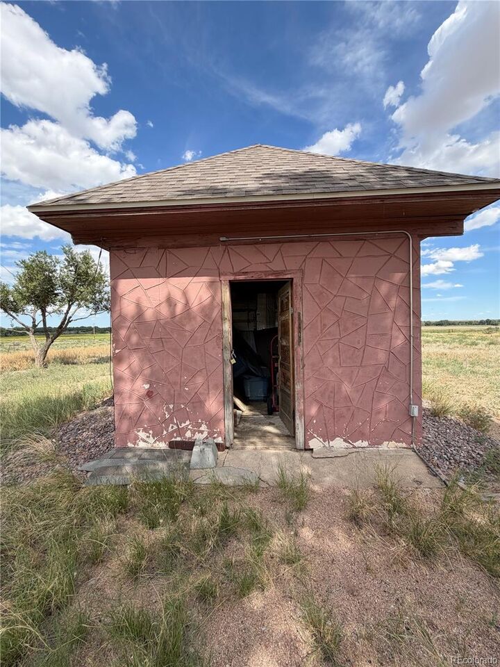 Property Photo:  5750 N Interstate 25  CO 81008 