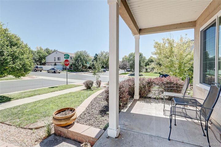 Property Photo:  5101 Perth Street  CO 80249 