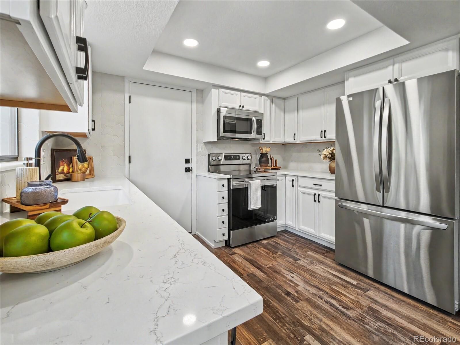 Property Photo:  11210 W Powers Avenue  CO 80127 