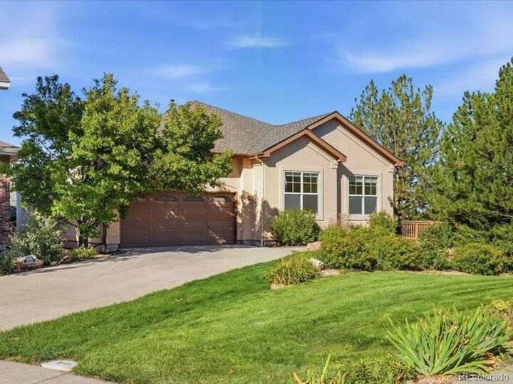 Property Photo:  6570 S Ames Court  CO 80123 