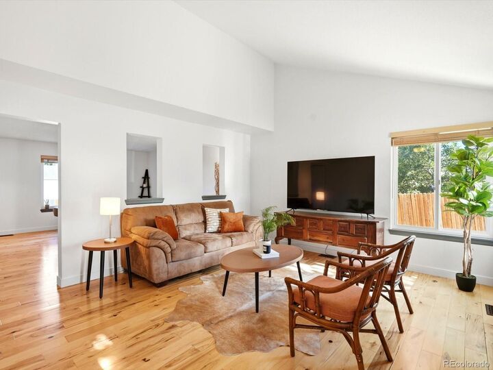 Property Photo:  9808 Garrison Way  CO 80021 