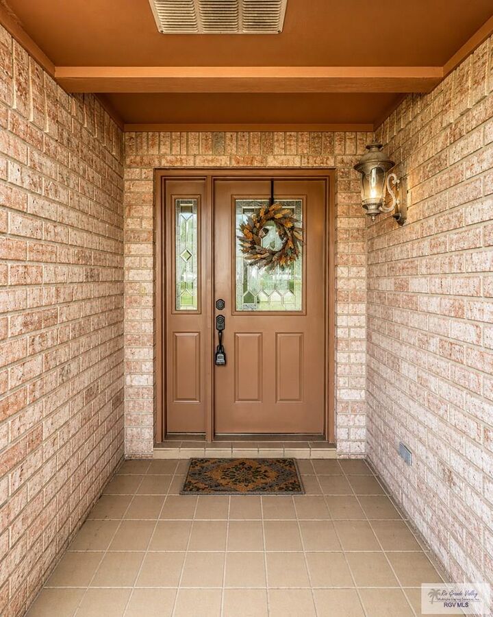 Property Photo:  1205 Tesoro Ave.  TX 78575 
