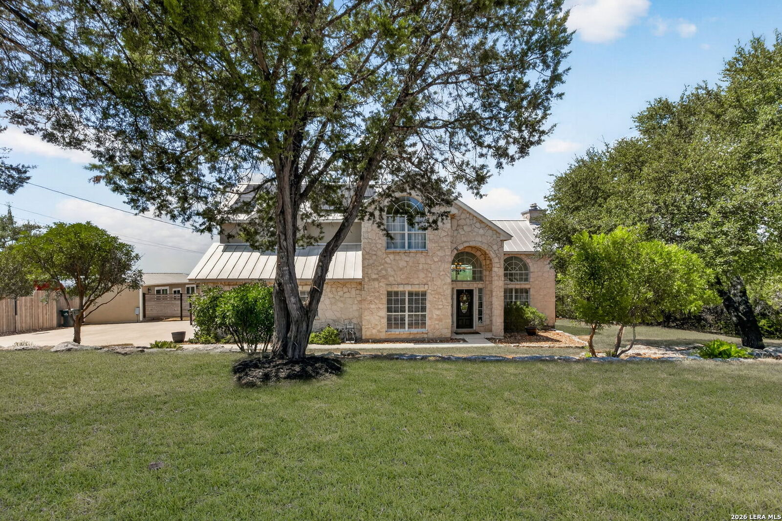 Property Photo:  0 Sierra Vista  TX 78163 