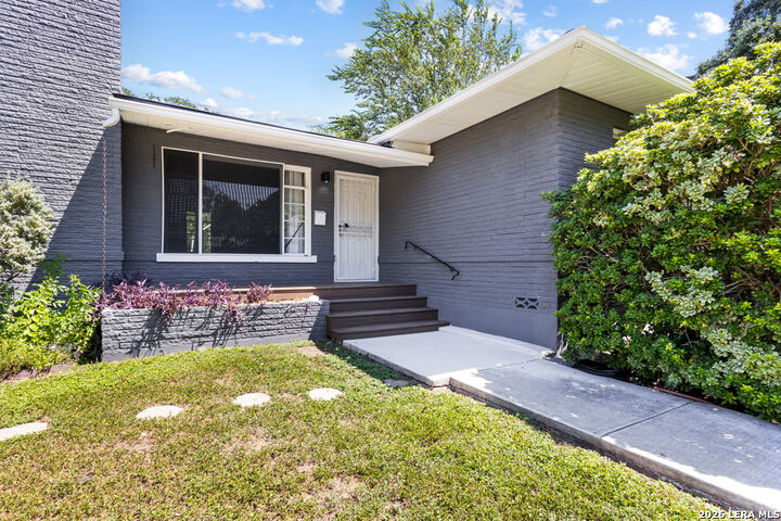 Property Photo:  163 Cromwell Dr  TX 78228 