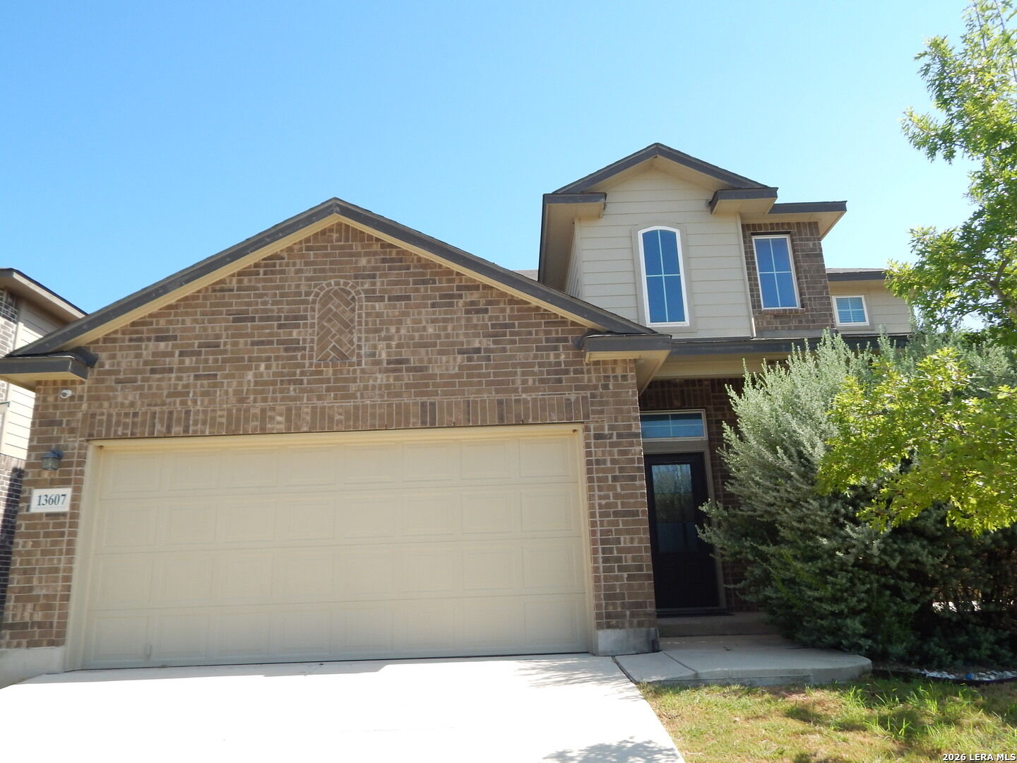Property Photo:  13607 Lindale Springs  TX 78254 