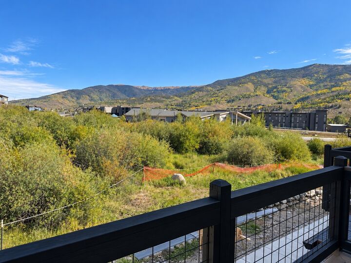 Property Photo:  1301 Adams Avenue 138  CO 80498 