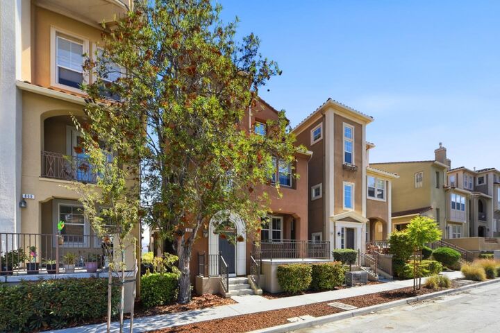 Property Photo: 805 Adeline Avenue CA 95136