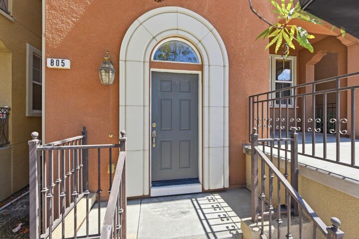 Property Photo:  805 Adeline Avenue  CA 95136 