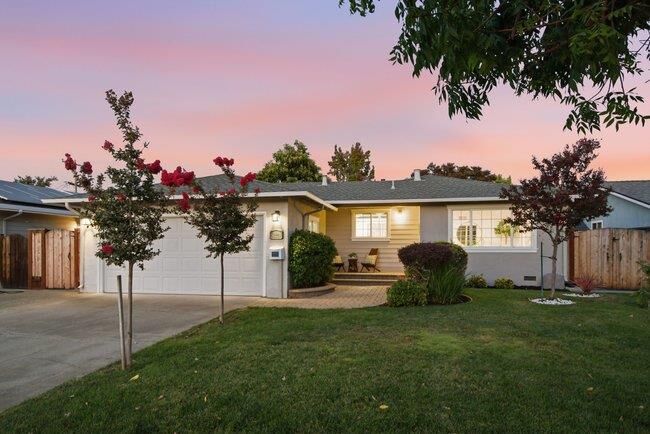 Property Photo:  5148 Noella Way  CA 95124 