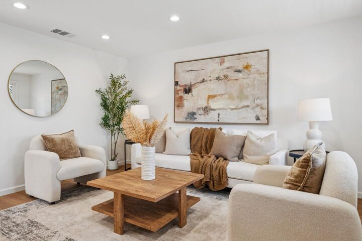 Property Photo: 941 Amador Avenue CA 94085