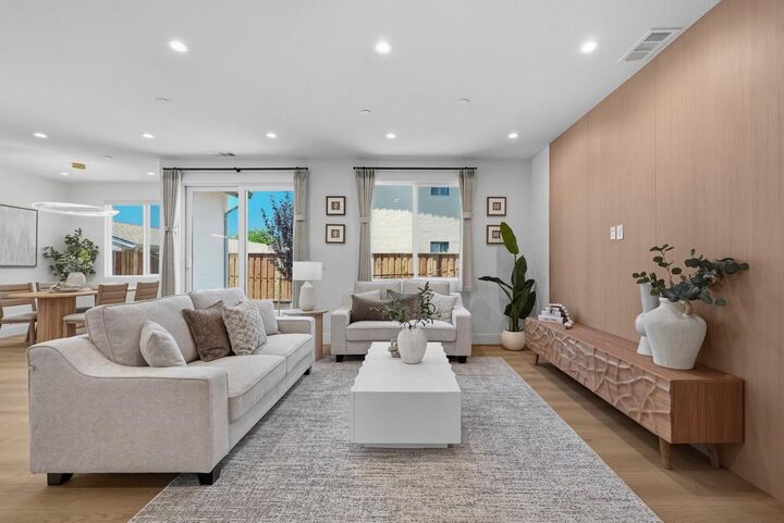 Property Photo: 24 Silver Elm Court CA 95127