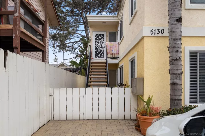 Property Photo:  5130 Long Branch Avenue B  CA 92107 