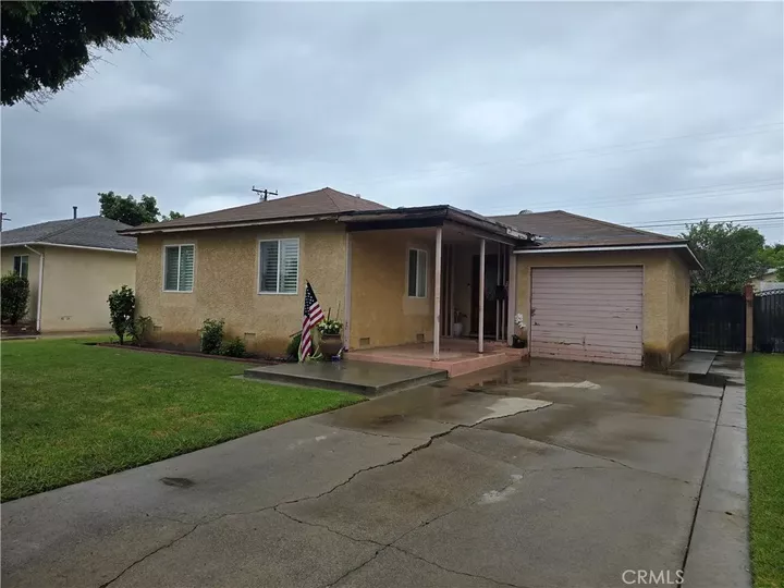 Property Photo:  14019 Leibacher Avenue  CA 90650 