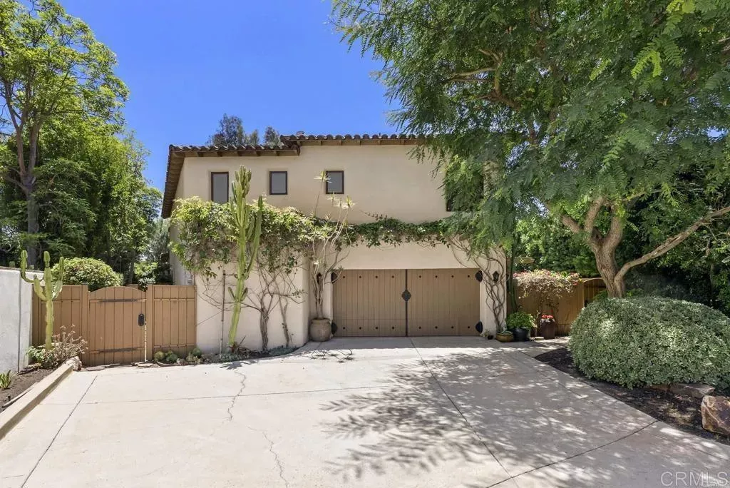 Property Photo:  6140 La Granada  CA 92067 
