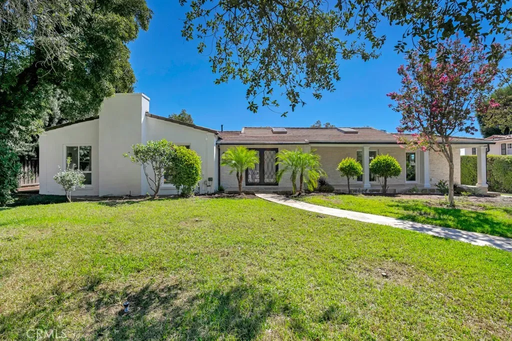Property Photo:  1914 Midlothian  CA 91001 