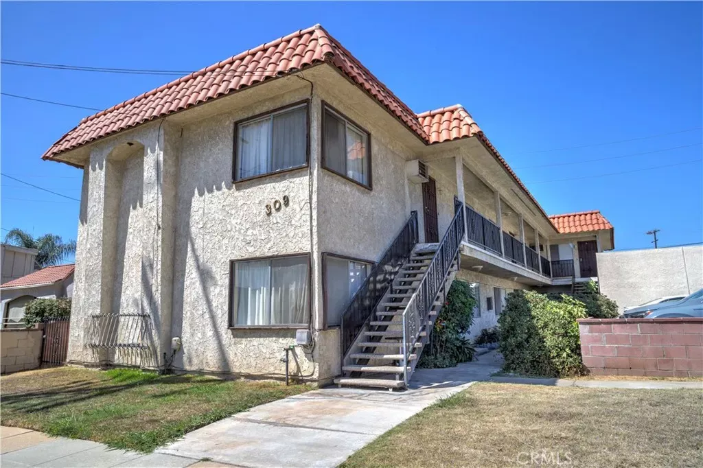 Property Photo:  309 S Del Mar  CA 91776 