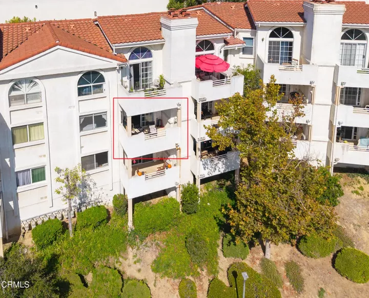 Property Photo:  2713 Antonio Drive 203  CA 93010 