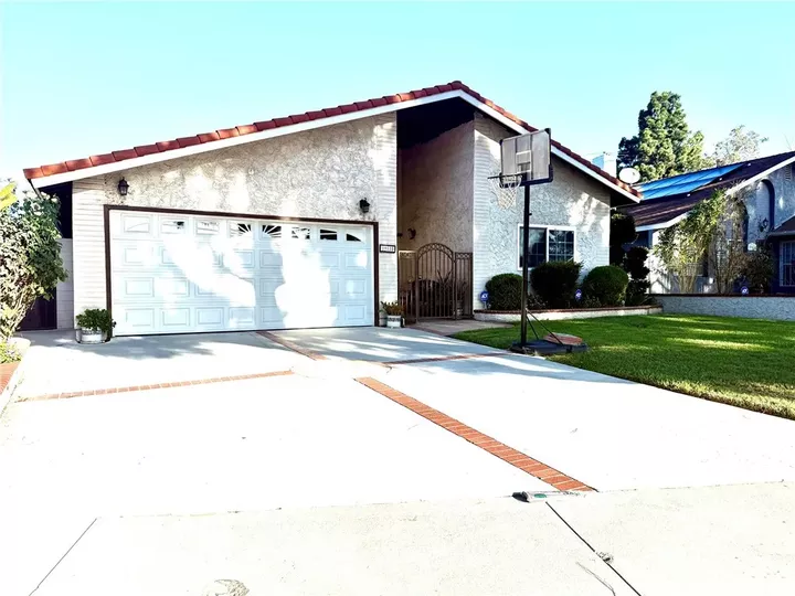 Property Photo:  19115 Wiersma  CA 90703 