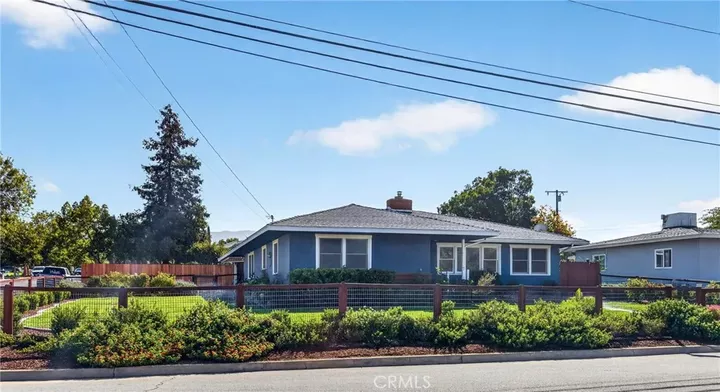 Property Photo:  12001 2nd Street  CA 92399 