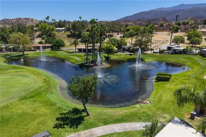 Property Photo: 45525 Highway 79 Site 371 CA 92536