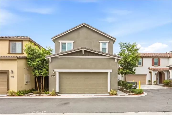 Property Photo:  4247 Bravado Ct  CA 92505 