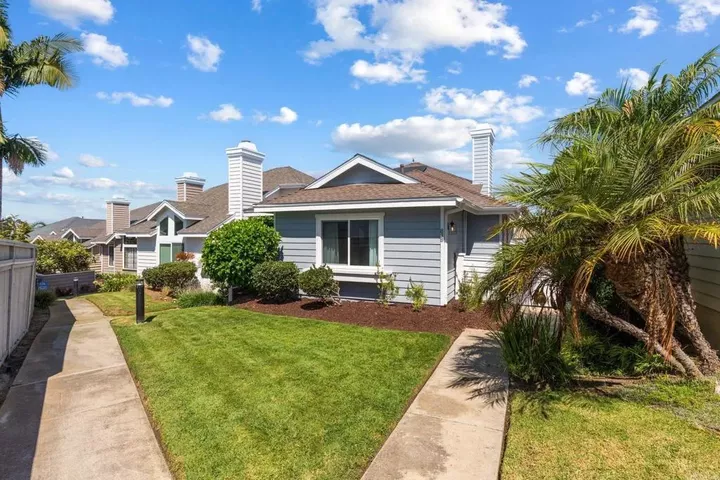 Property Photo: 838 Windcrest Drive CA 92011