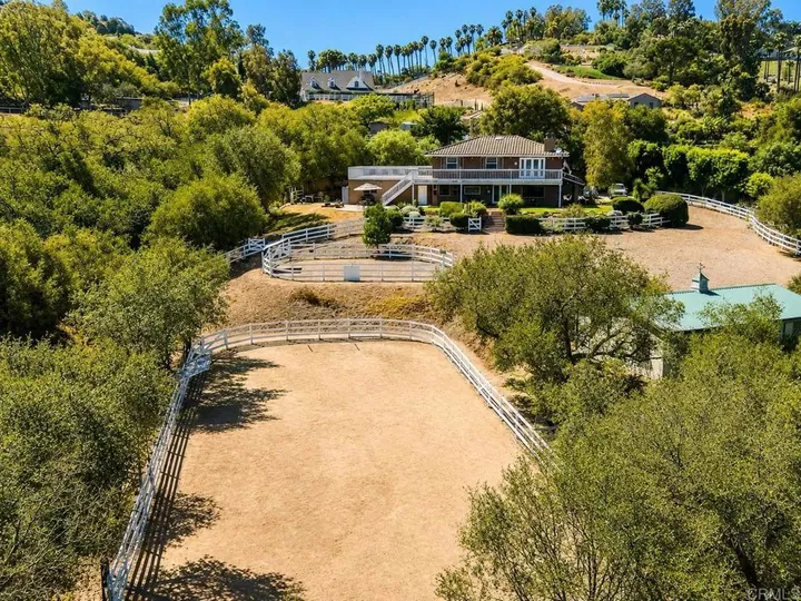 Property Photo: 20020 Elfin Forest Road CA 92029