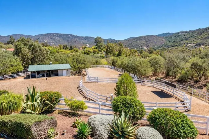 Property Photo:  20020 Elfin Forest Road  CA 92029 