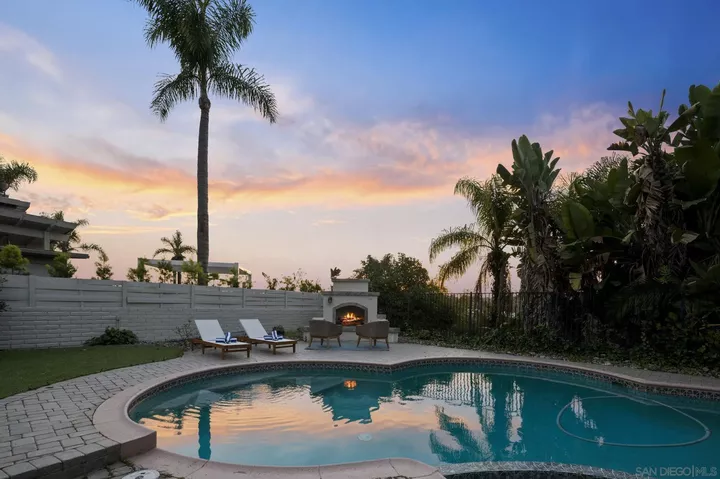Property Photo: 7001 Almaden Ln CA 92009