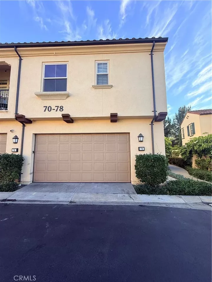 Property Photo:  78 Jade Flower  CA 92620 