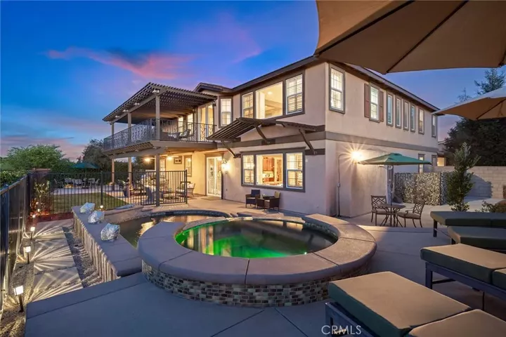 Property Photo:  18664 Lemonwood Ln  CA 92508 