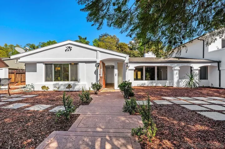Property Photo: 4525 Avocado Blvd CA 91941