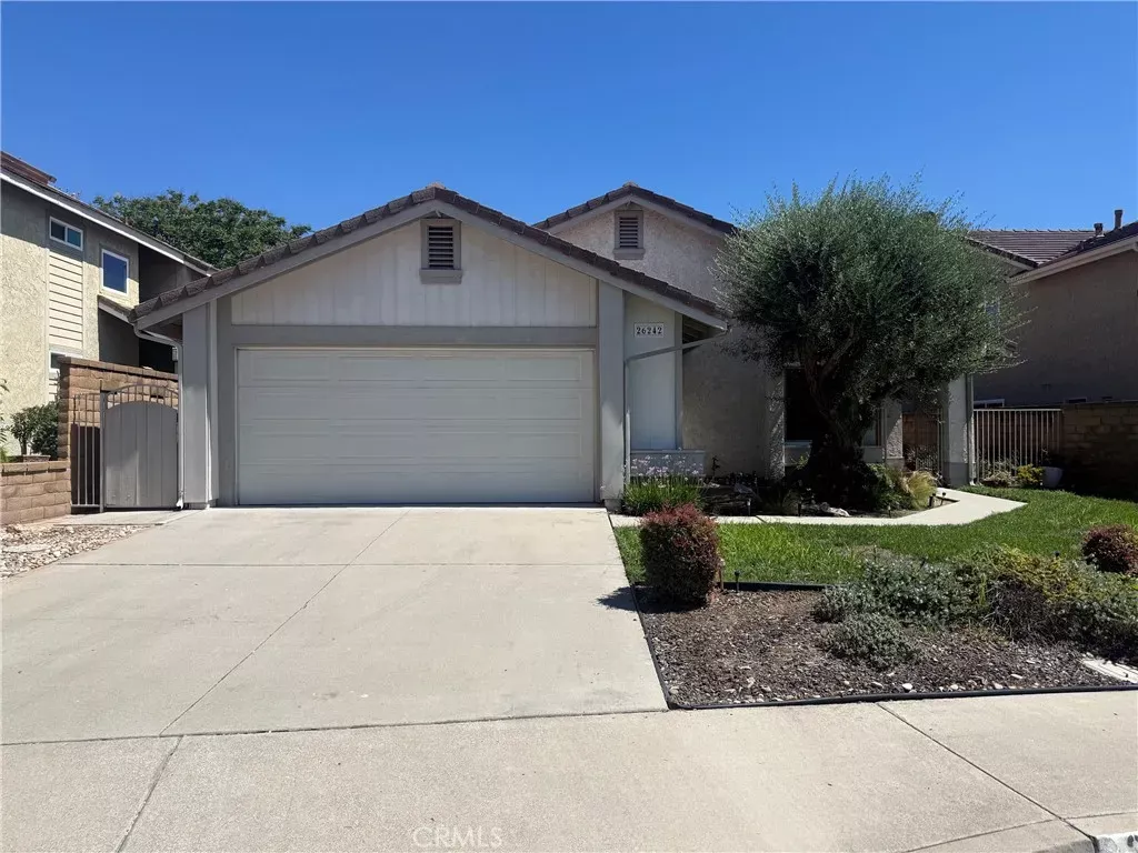 Property Photo:  26242 Golada  CA 92692 