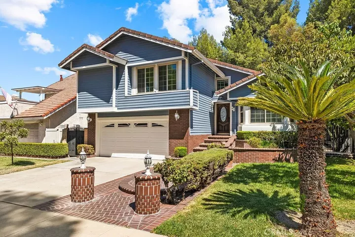 Property Photo: 38 Deer Creek CA 91766