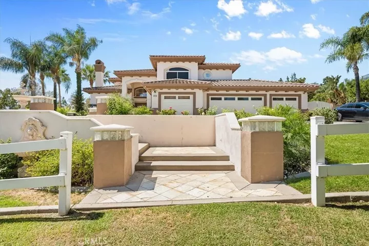 Property Photo:  5540 High Meadow  CA 91737 