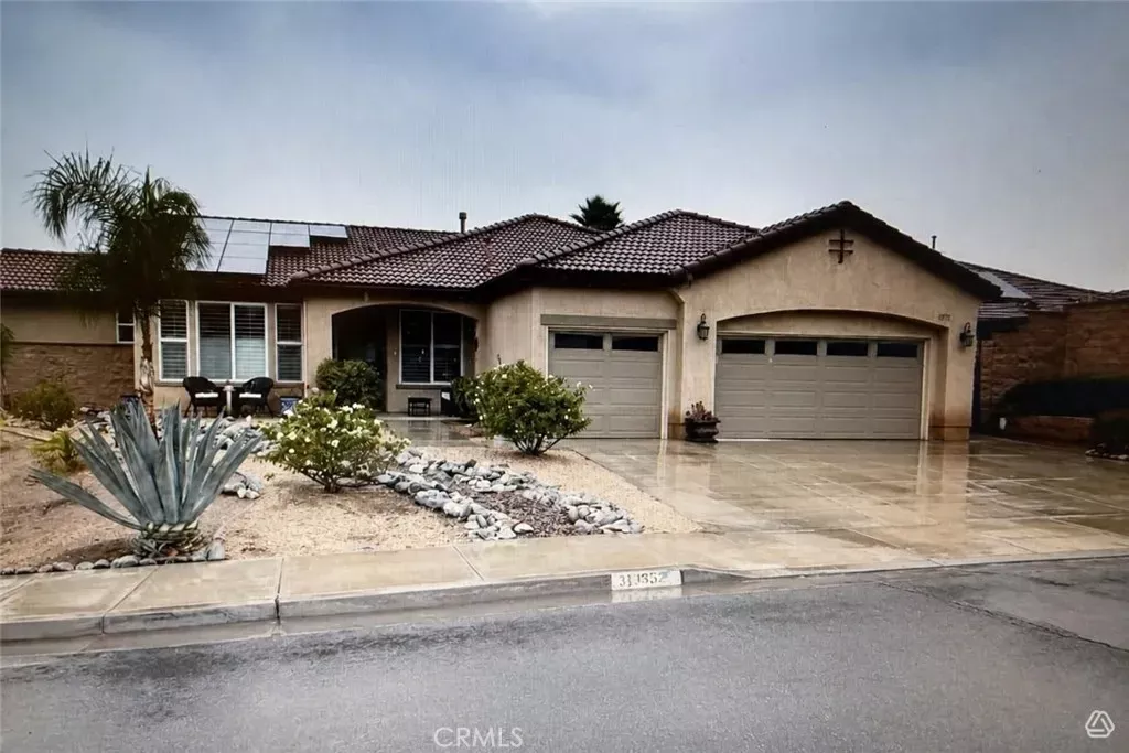 Property Photo:  31352 Ensemble  CA 92584 