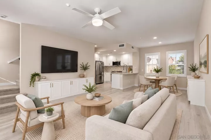 Property Photo:  17023 Calle Trevino 2  CA 92127 