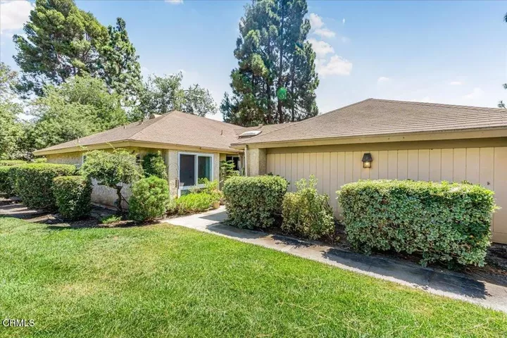 Property Photo:  15229 Village 15  CA 93012 