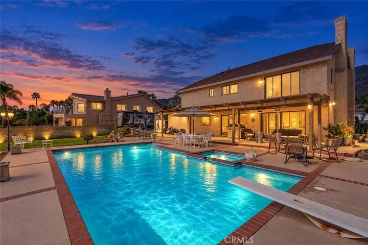 Property Photo:  320 Browning Street  CA 91784 