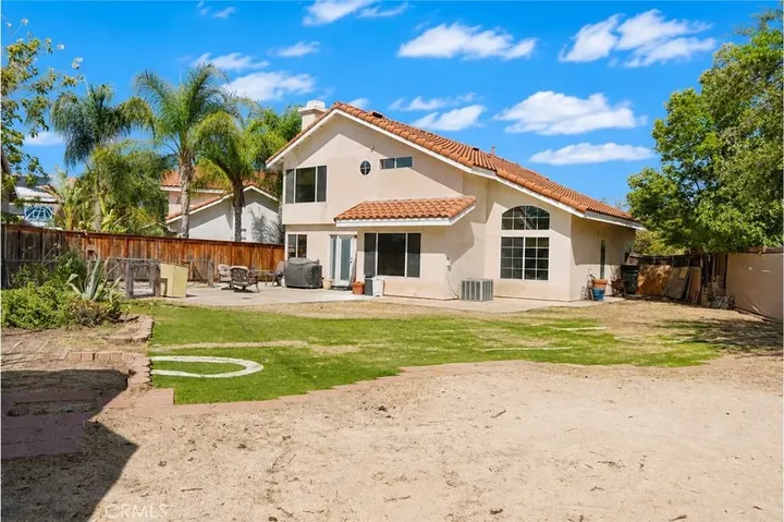 Property Photo:  28603 River Glen Court  CA 92584 