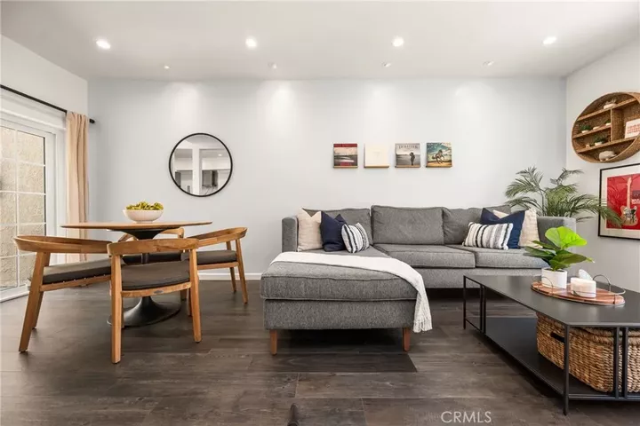 Property Photo:  603 N San Michel Drive C  CA 92627 