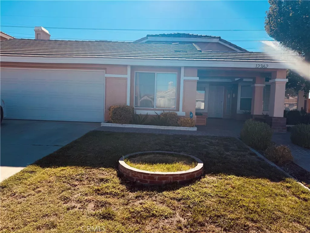 Property Photo: 12362 Kirkwood CA 92392