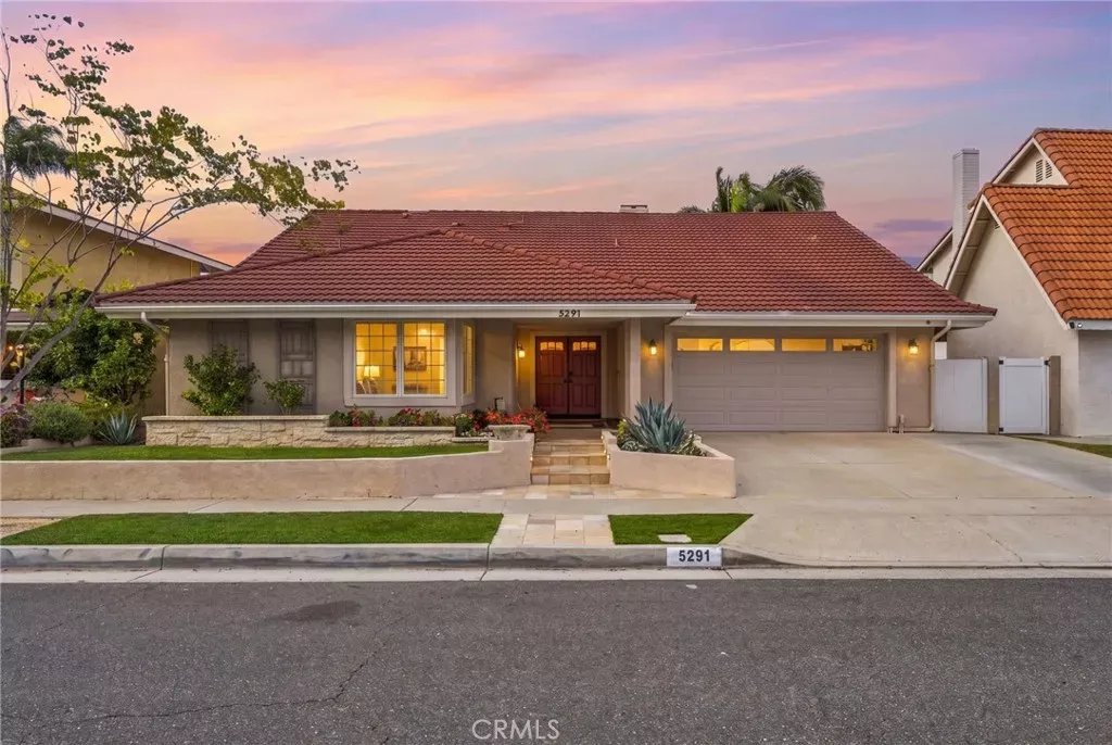Property Photo:  5291 Kenilworth  CA 92649 