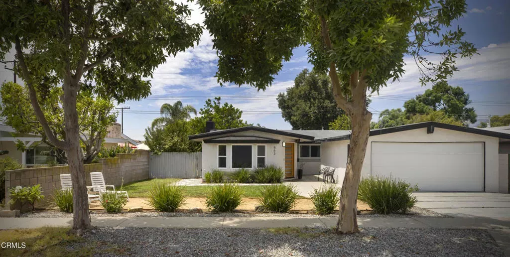 Property Photo: 863 S Vecino Drive CA 91740