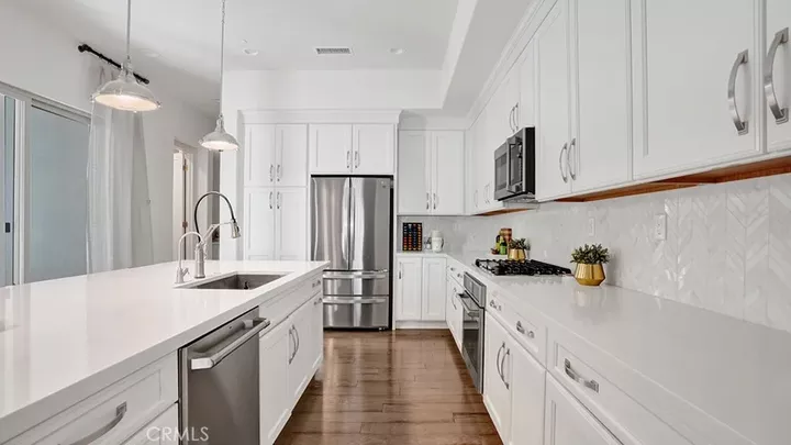 Property Photo:  111 Frame  CA 92618 