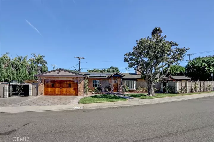 Property Photo:  24474 Winlock  CA 90505 