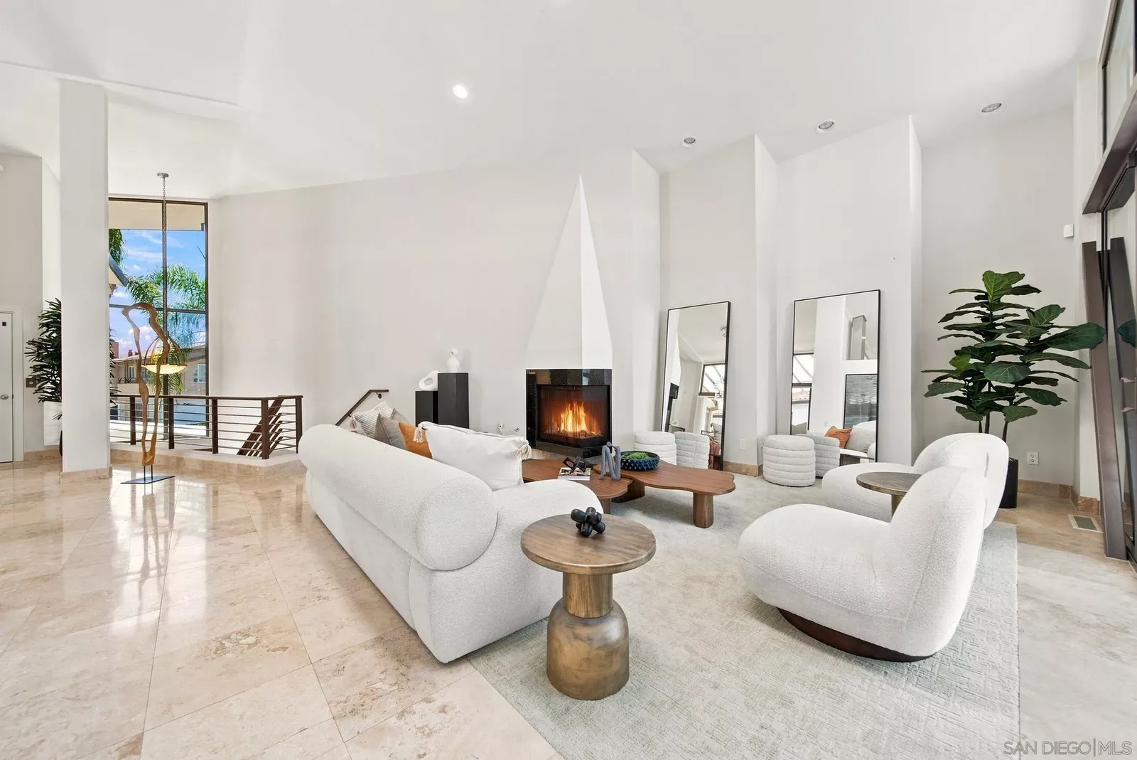 Property Photo:  25 The Point  CA 92118 